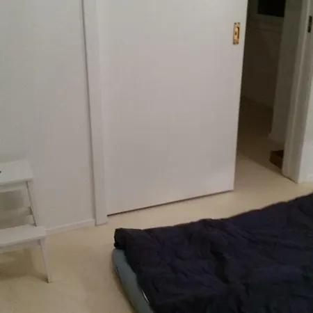 Gastezimmer Цюрих
