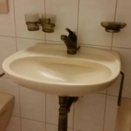 Gastezimmer * Цюрих