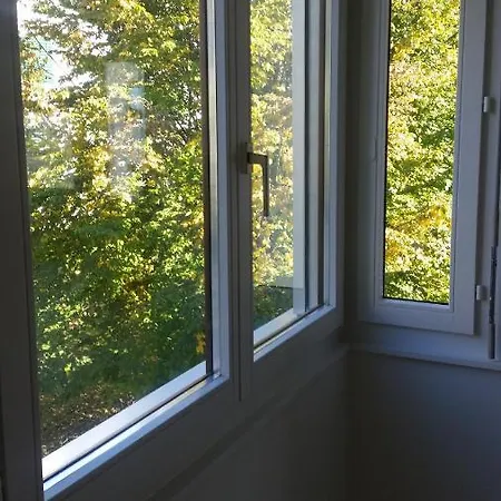 Homestay Gastezimmer *