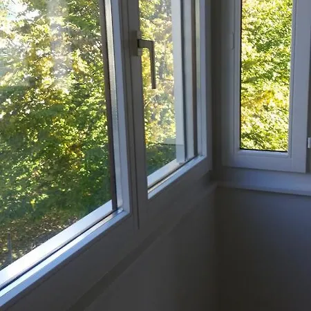 Gastezimmer Homestay Zurich