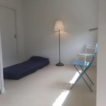Homestay Gastezimmer *