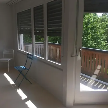 Gastezimmer Homestay
