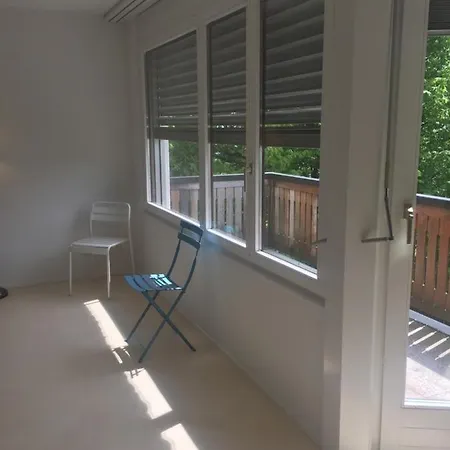Homestay Gastezimmer