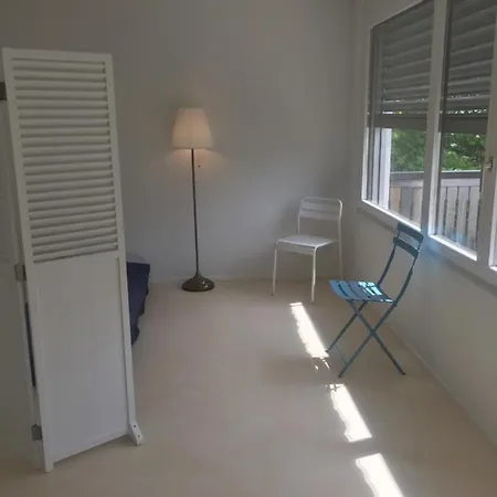 Gastezimmer Homestay Zurich