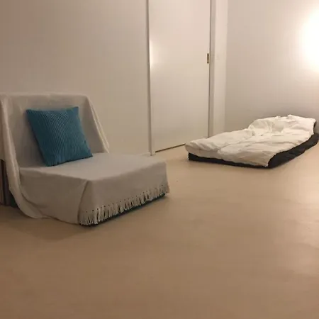 Gastezimmer Homestay *