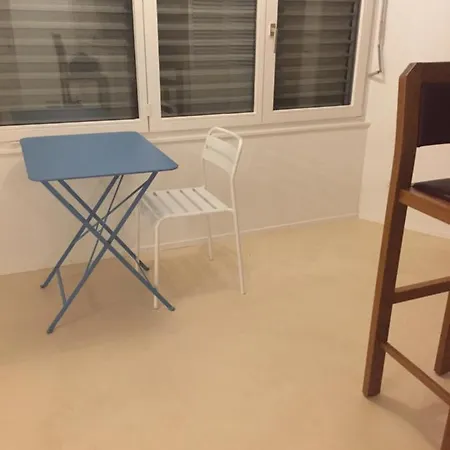 Gastezimmer *