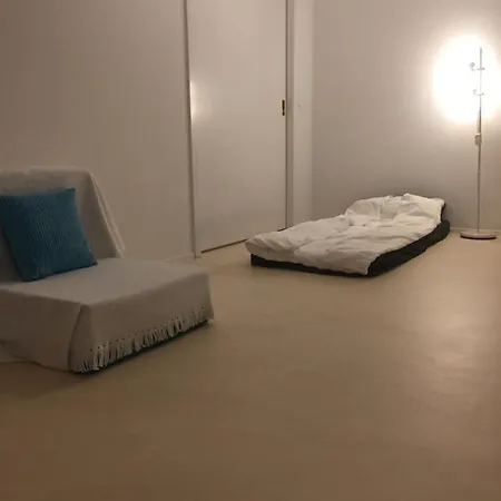 Homestay Gastezimmer Zurich