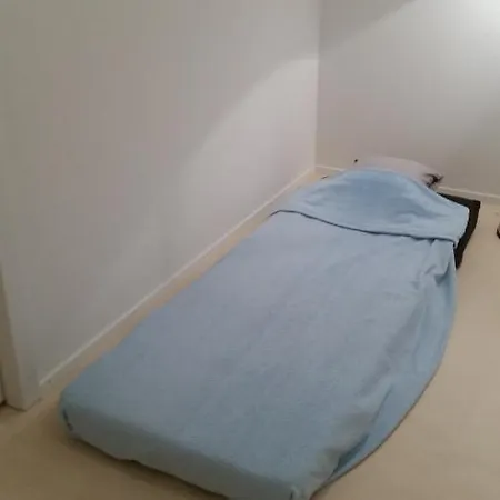 Gastezimmer Homestay