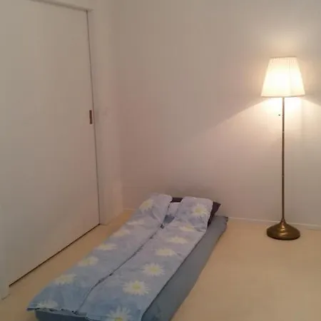Homestay Gastezimmer *