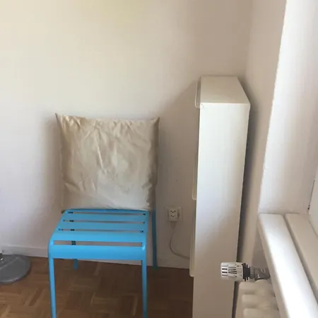 Gastezimmer Zurich