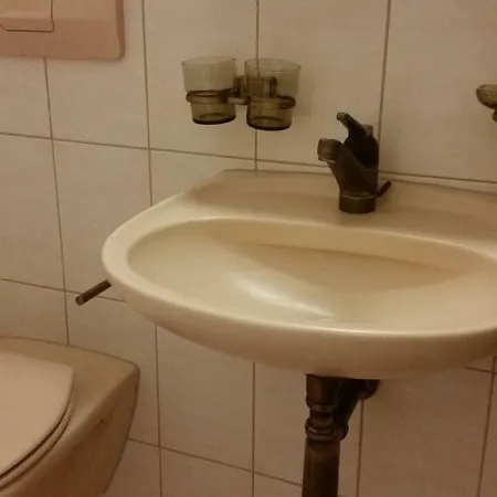 Gastezimmer Zurich