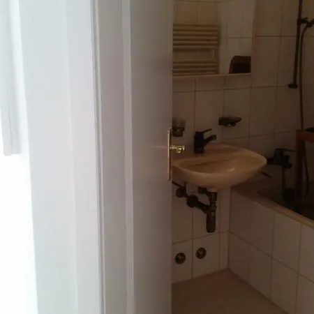 Homestay Gastezimmer *