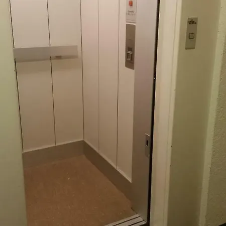 Gastezimmer Homestay Zurich