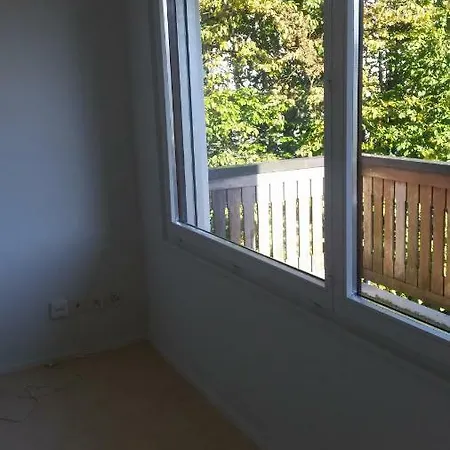Gastezimmer Zurich