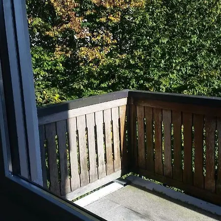 Homestay Gastezimmer Zurich