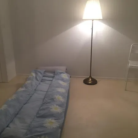 홈스테이 Gastezimmer *