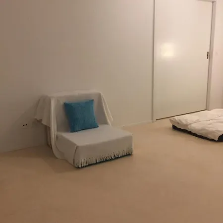 Gastezimmer * 취리히