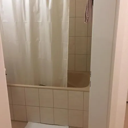 홈스테이 Gastezimmer *