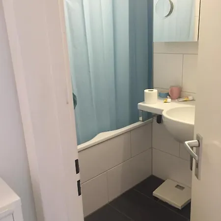 Gastezimmer *