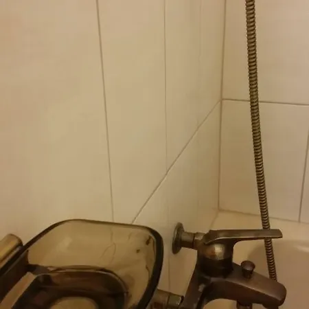 홈스테이 Gastezimmer *