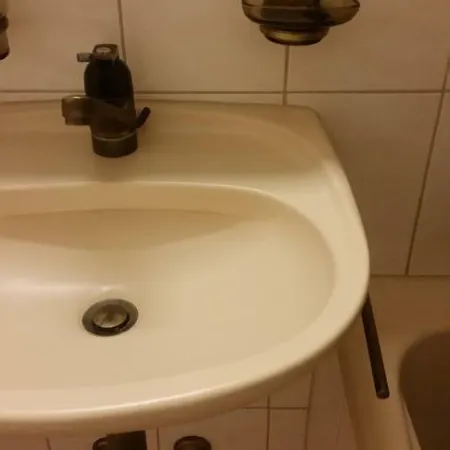 Gastezimmer * Zürich