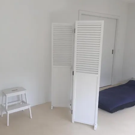 Gaestezimmer * Curych