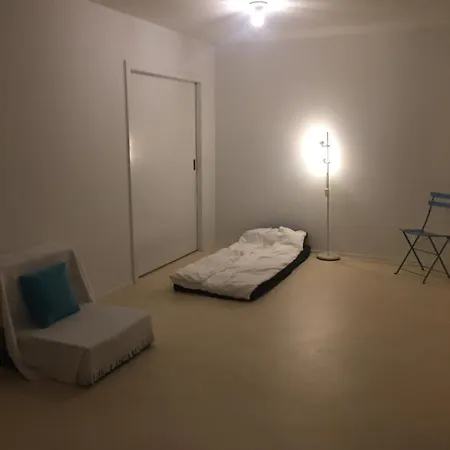 Gaestezimmer Ubytování v soukromí