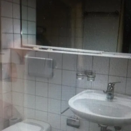 Gaestezimmer Ubytování v soukromí *