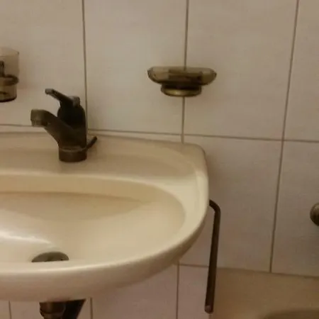 Ubytování v soukromí Gaestezimmer Curych